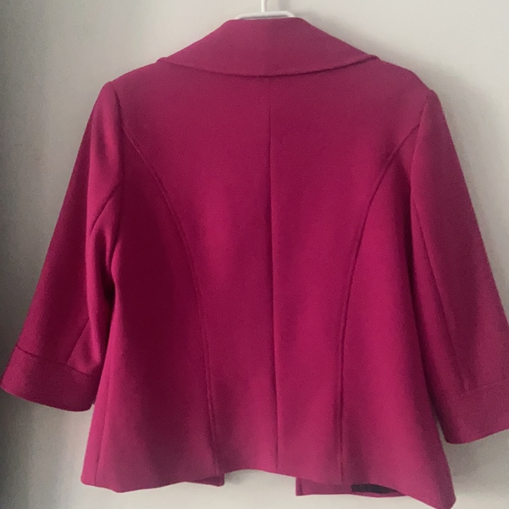 Jacket - Picture 4 of 6